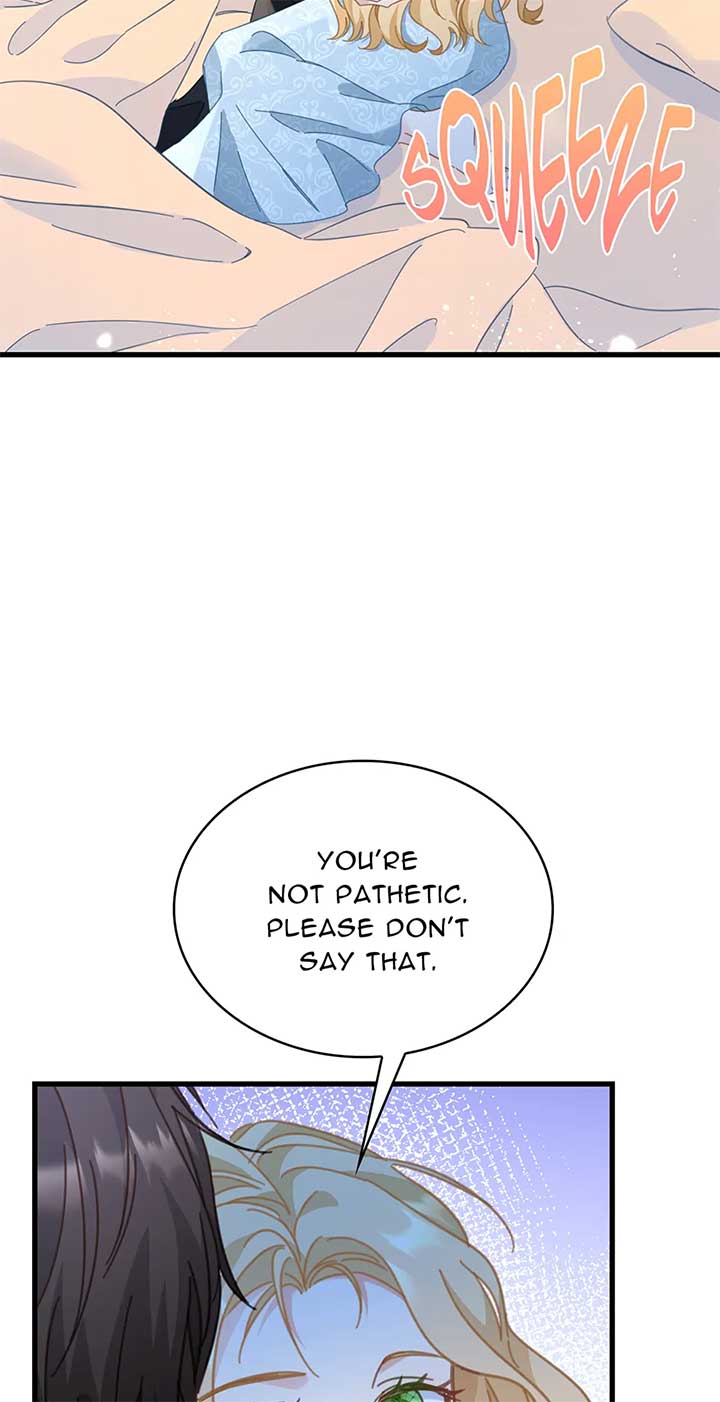 Be Crazy About Me Chapter 38 - Page 16