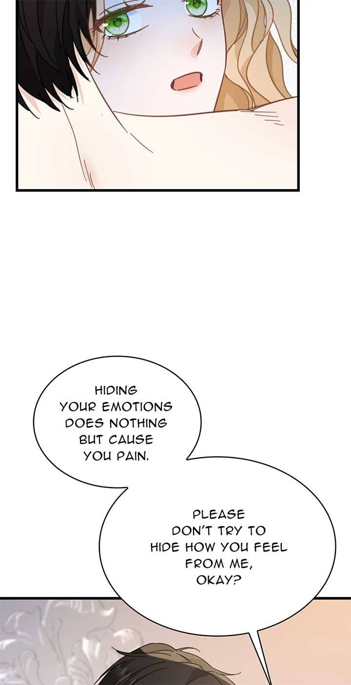 Be Crazy About Me Chapter 38 - Page 17