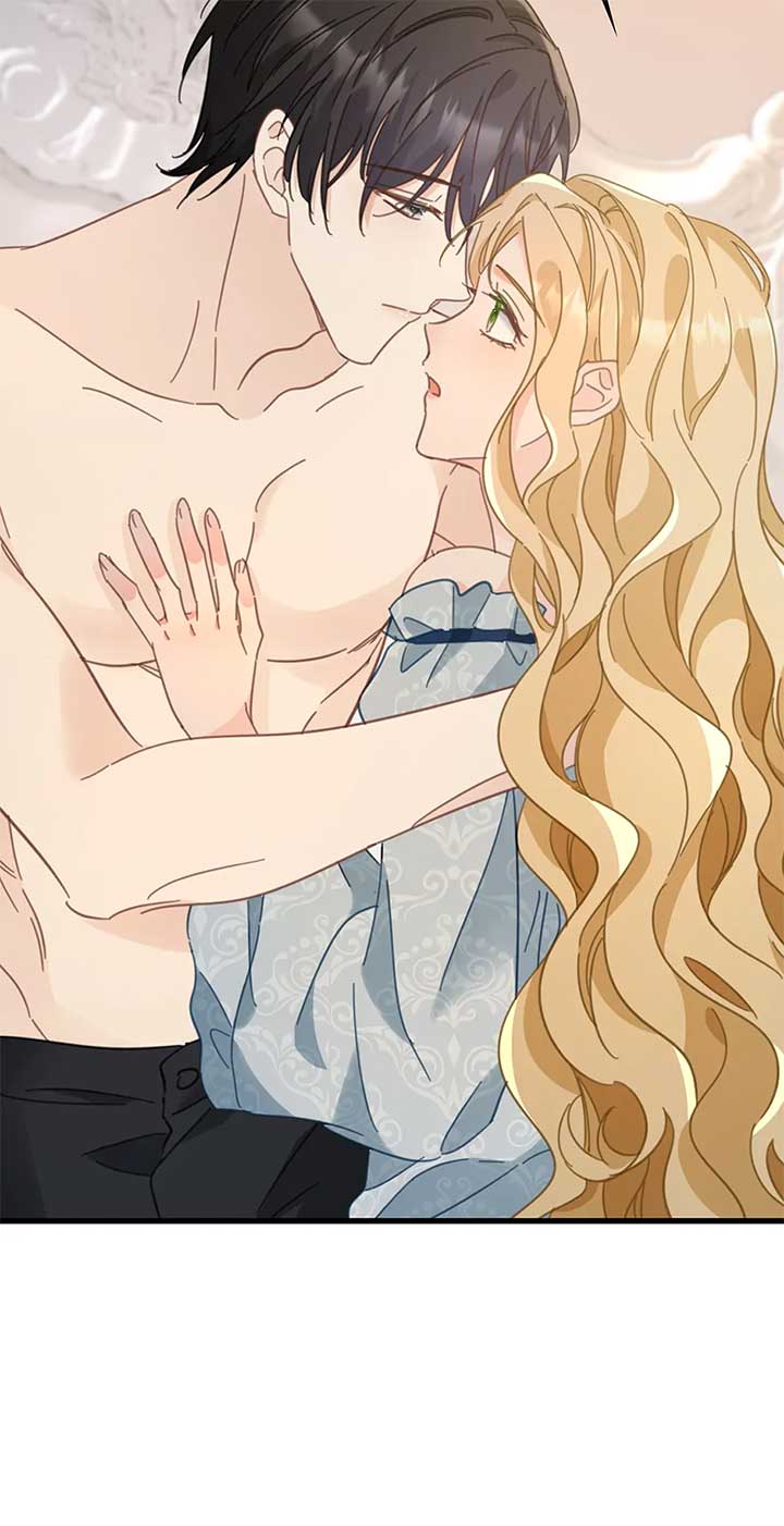 Be Crazy About Me Chapter 38 - Page 18