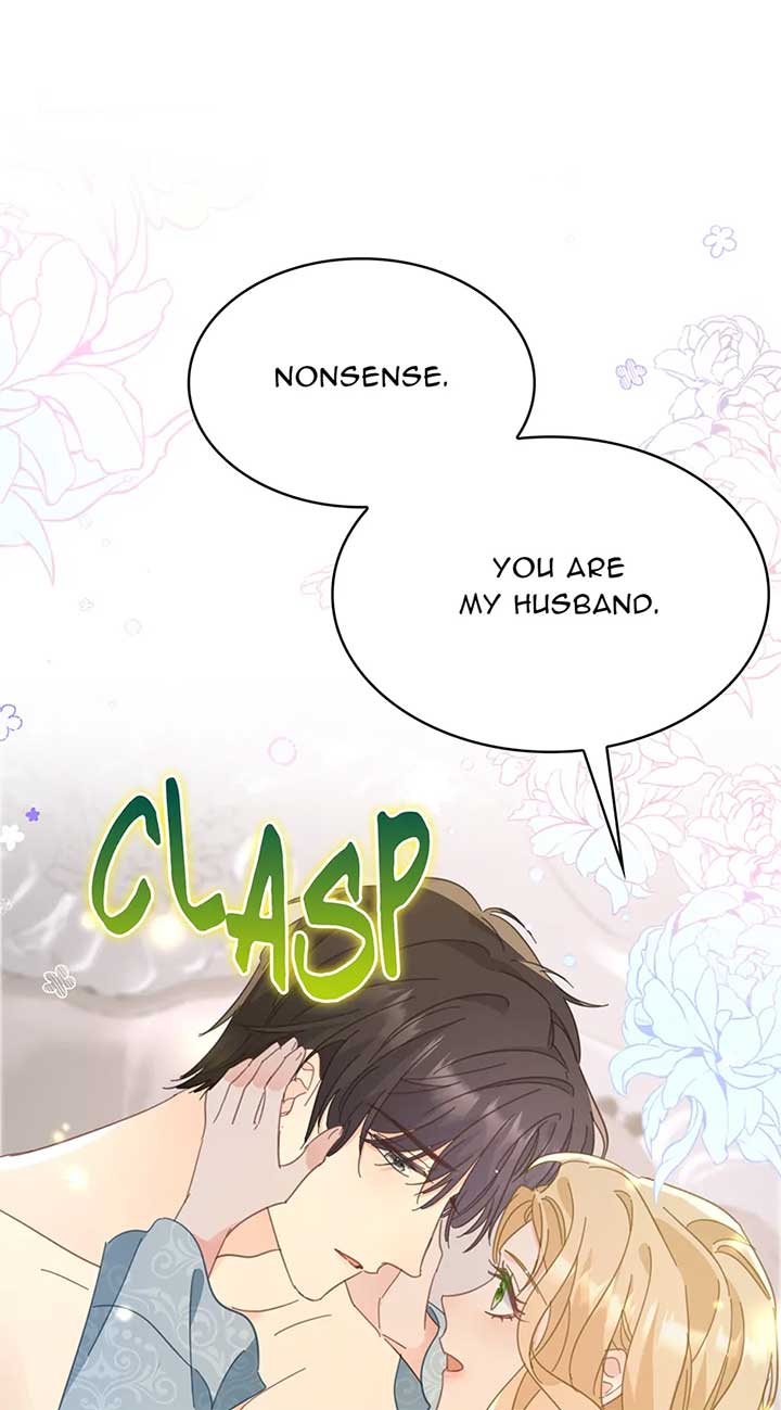 Be Crazy About Me Chapter 38 - Page 20