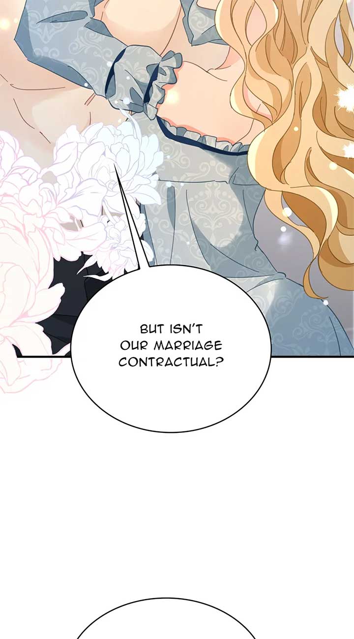 Be Crazy About Me Chapter 38 - Page 21