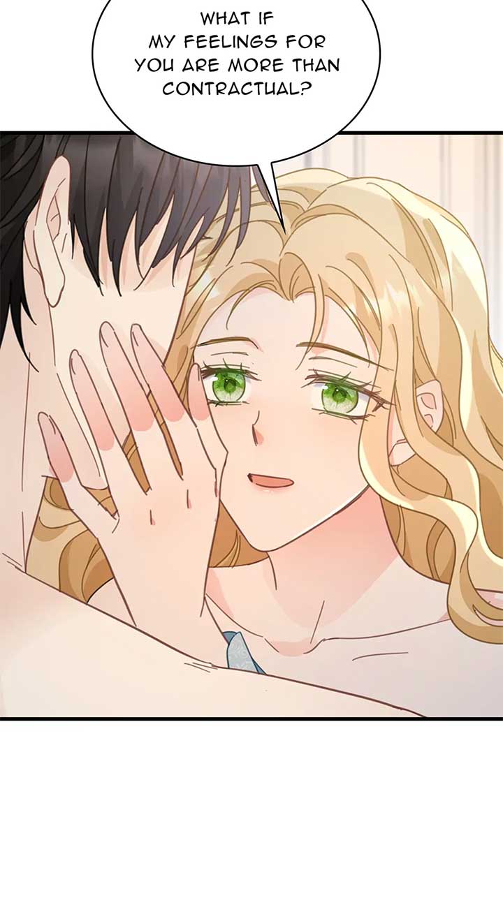 Be Crazy About Me Chapter 38 - Page 22