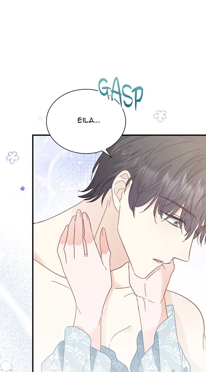 Be Crazy About Me Chapter 38 - Page 23