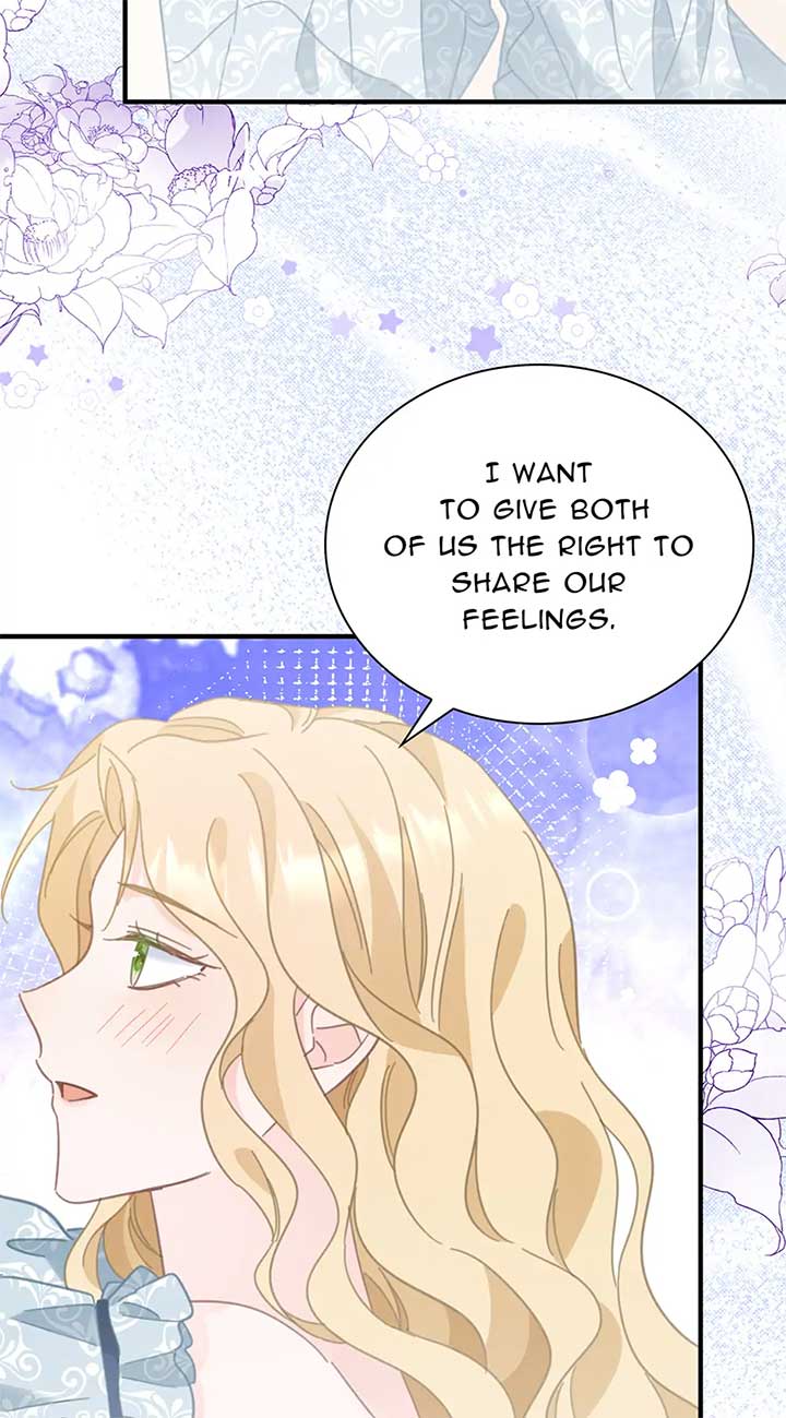 Be Crazy About Me Chapter 38 - Page 24