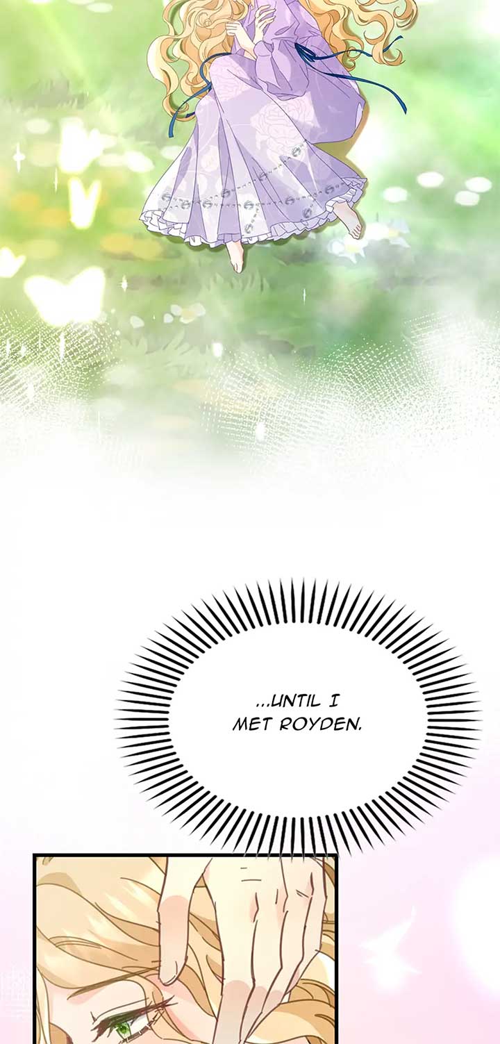 Be Crazy About Me Chapter 38 - Page 27