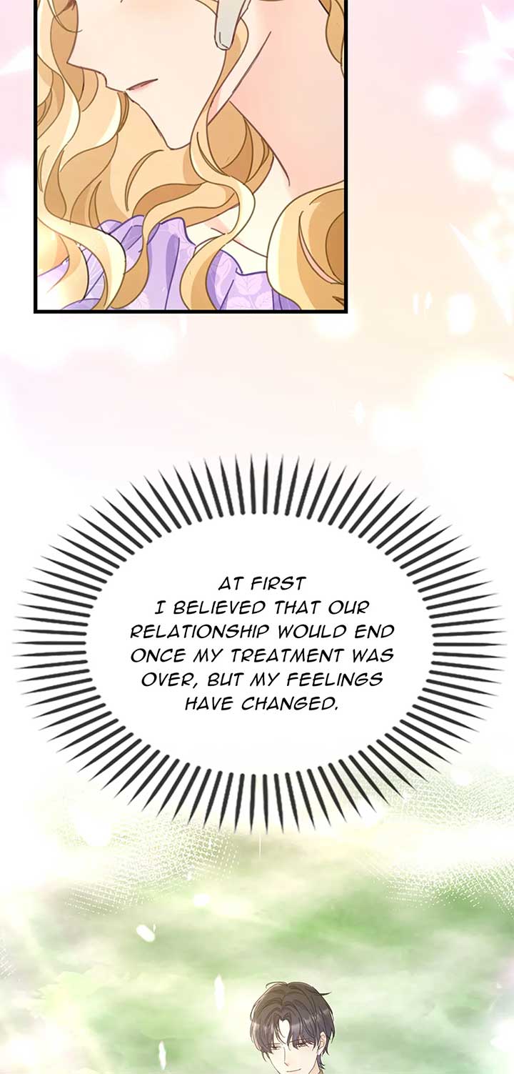 Be Crazy About Me Chapter 38 - Page 28