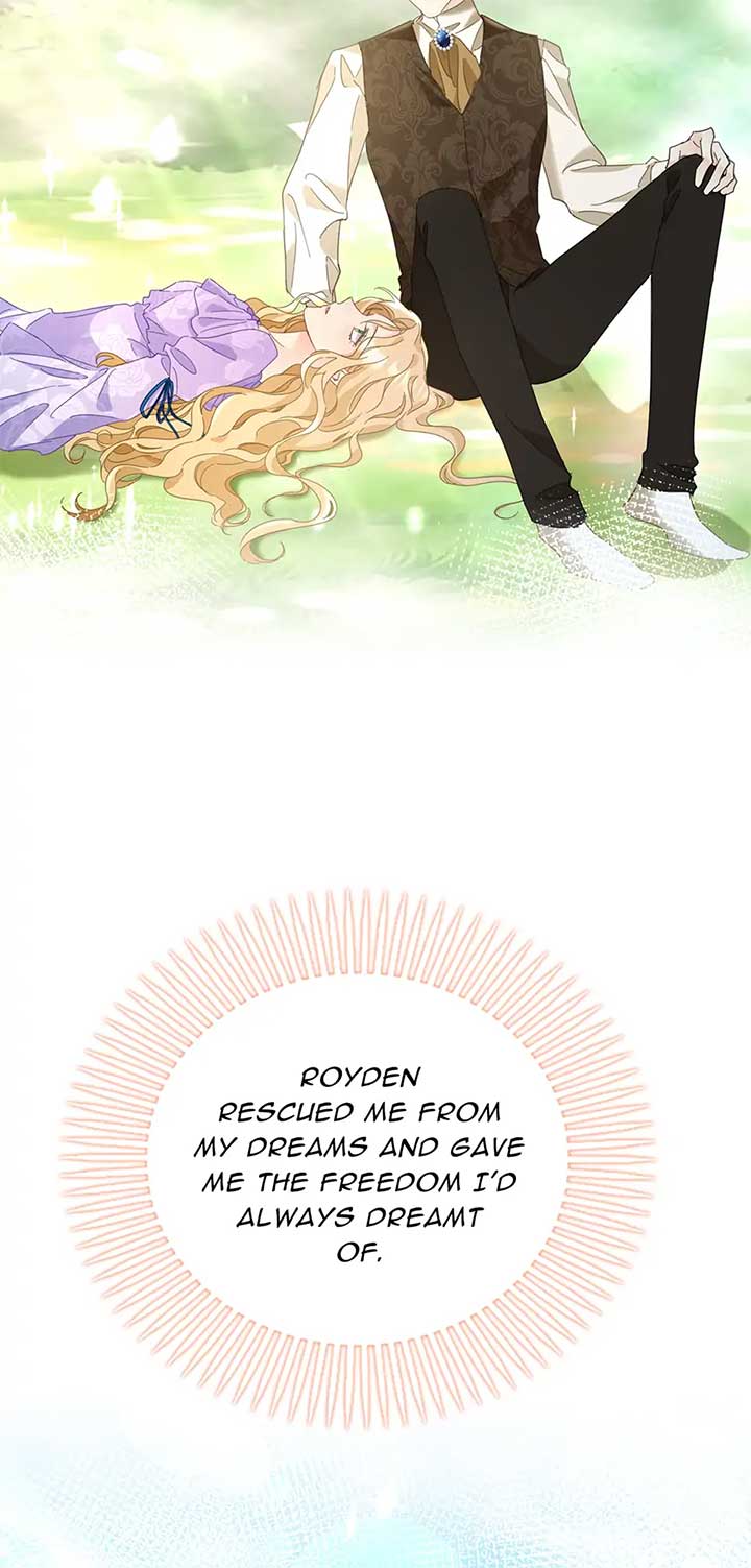 Be Crazy About Me Chapter 38 - Page 29