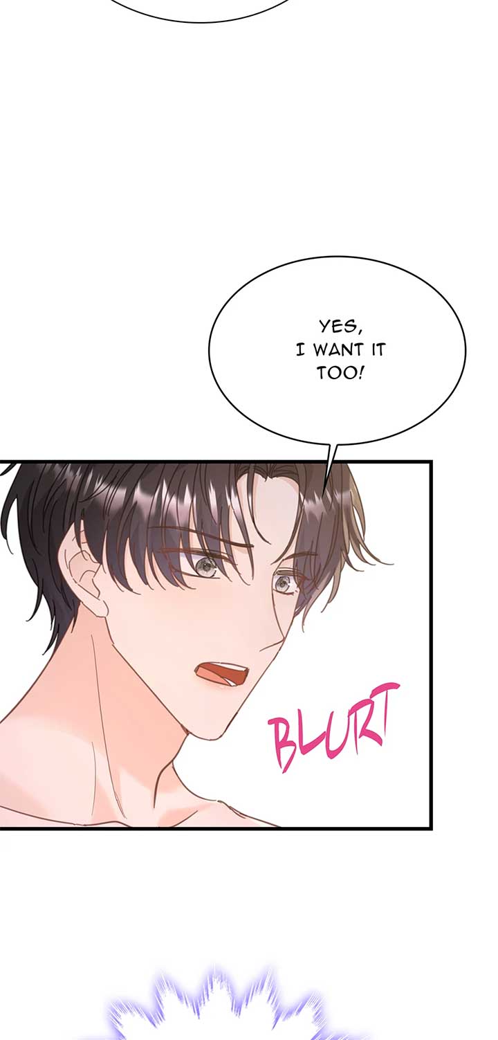 Be Crazy About Me Chapter 38 - Page 32