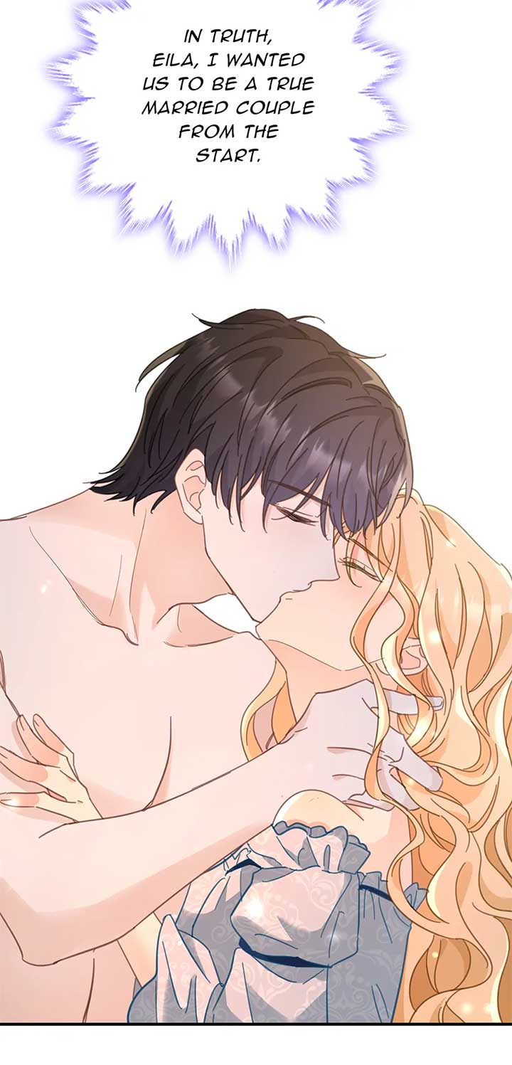 Be Crazy About Me Chapter 38 - Page 33