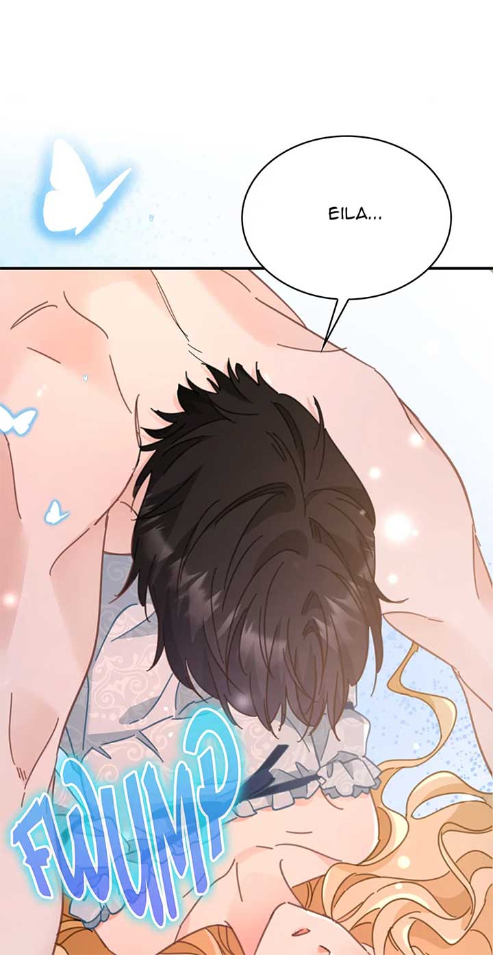 Be Crazy About Me Chapter 38 - Page 34