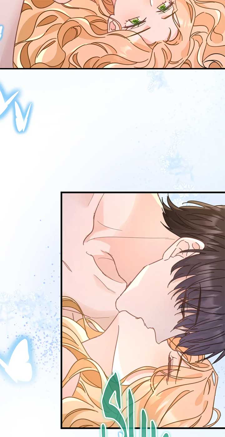 Be Crazy About Me Chapter 38 - Page 35