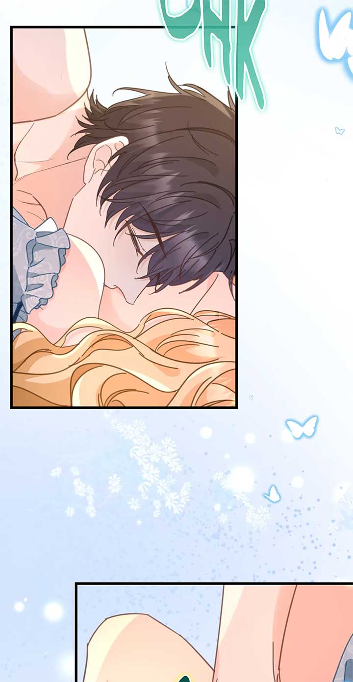 Be Crazy About Me Chapter 38 - Page 36