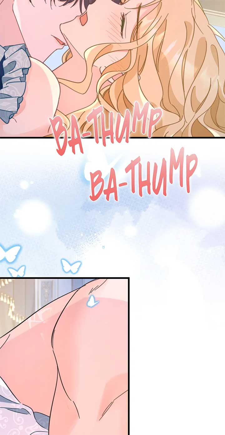 Be Crazy About Me Chapter 38 - Page 38