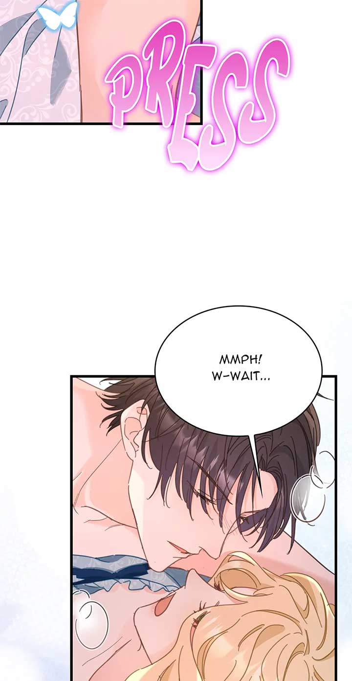 Be Crazy About Me Chapter 38 - Page 39