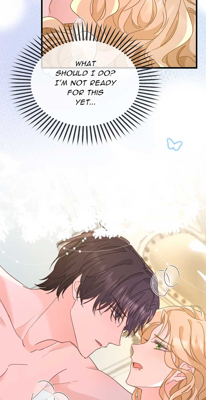 Be Crazy About Me Chapter 38 - Page 40