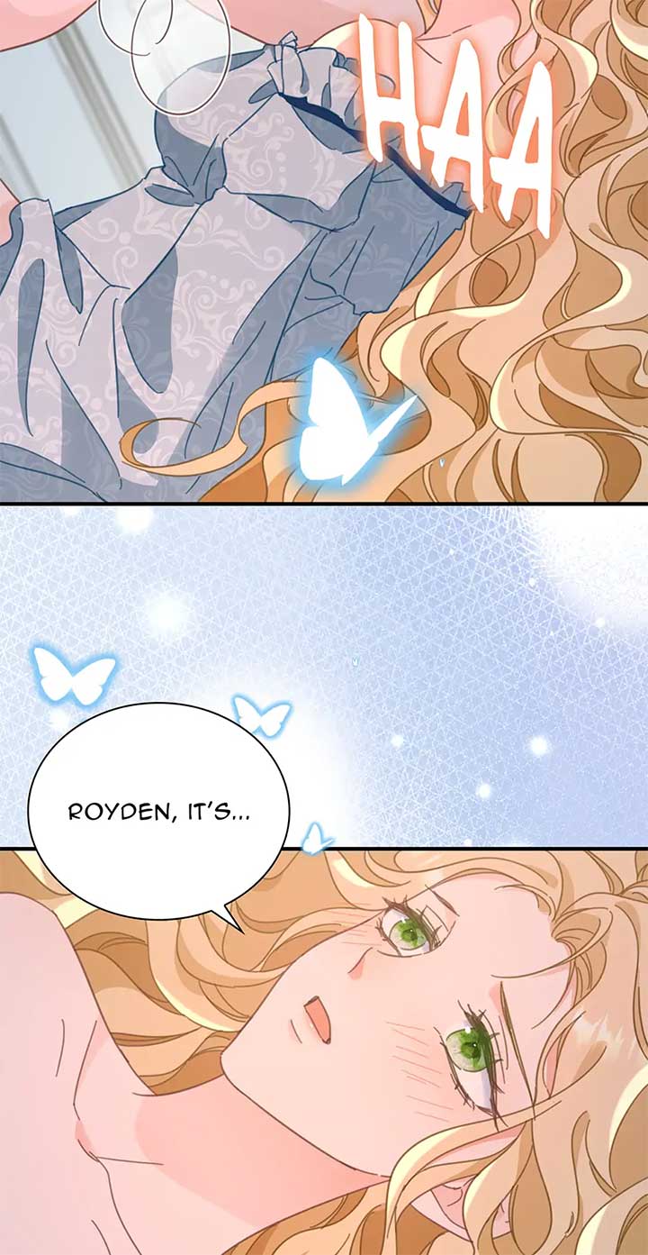 Be Crazy About Me Chapter 38 - Page 41