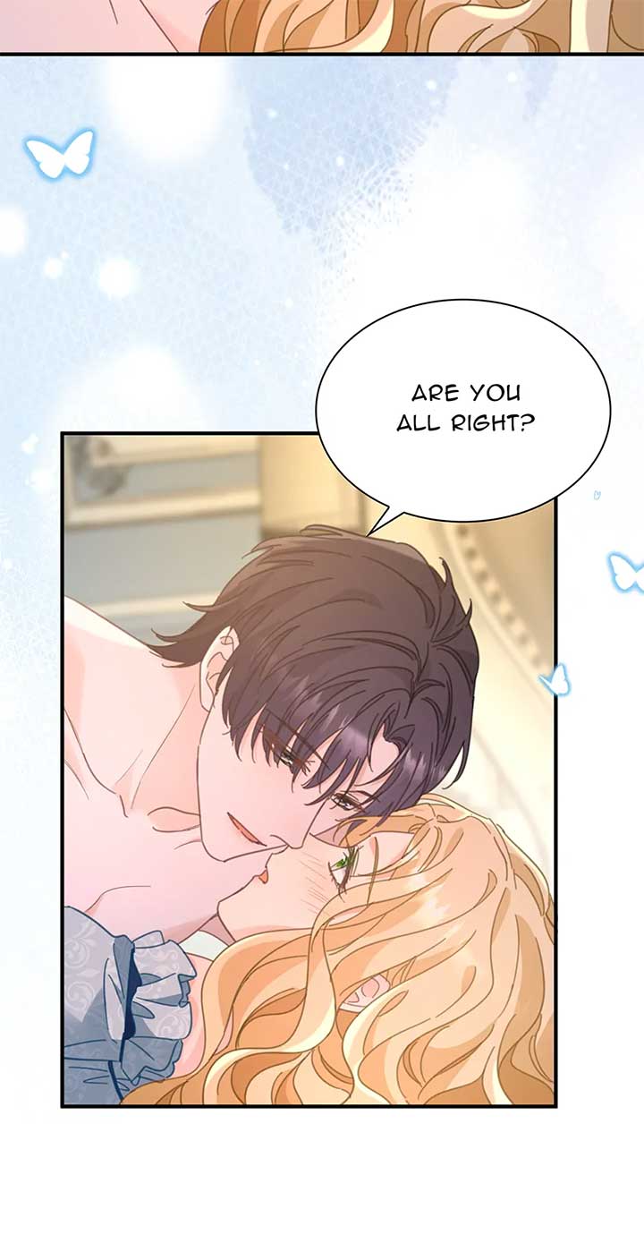 Be Crazy About Me Chapter 38 - Page 42