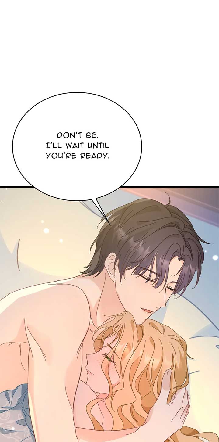 Be Crazy About Me Chapter 38 - Page 44