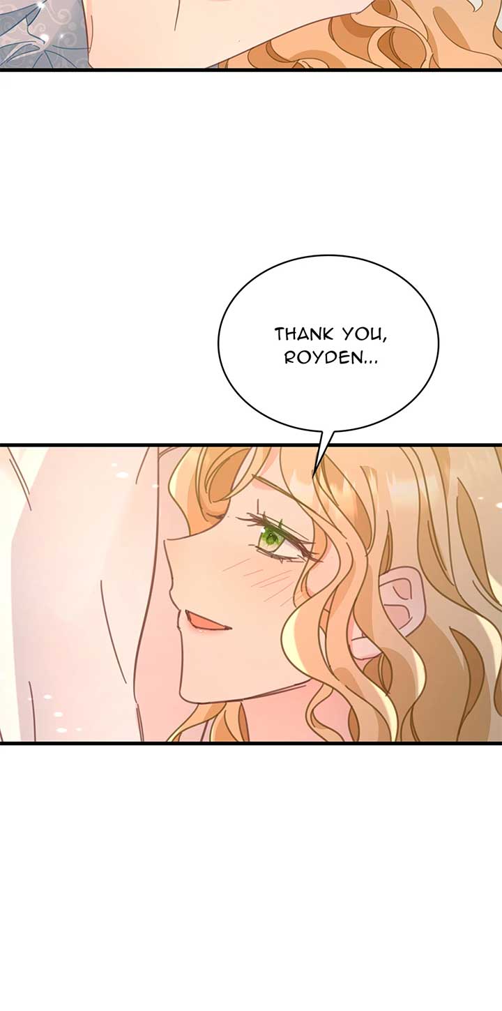 Be Crazy About Me Chapter 38 - Page 45