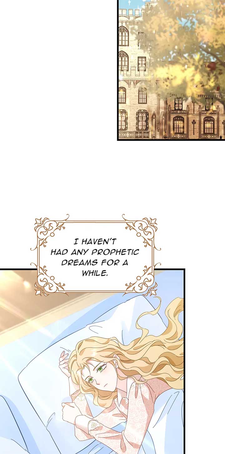 Be Crazy About Me Chapter 38 - Page 47