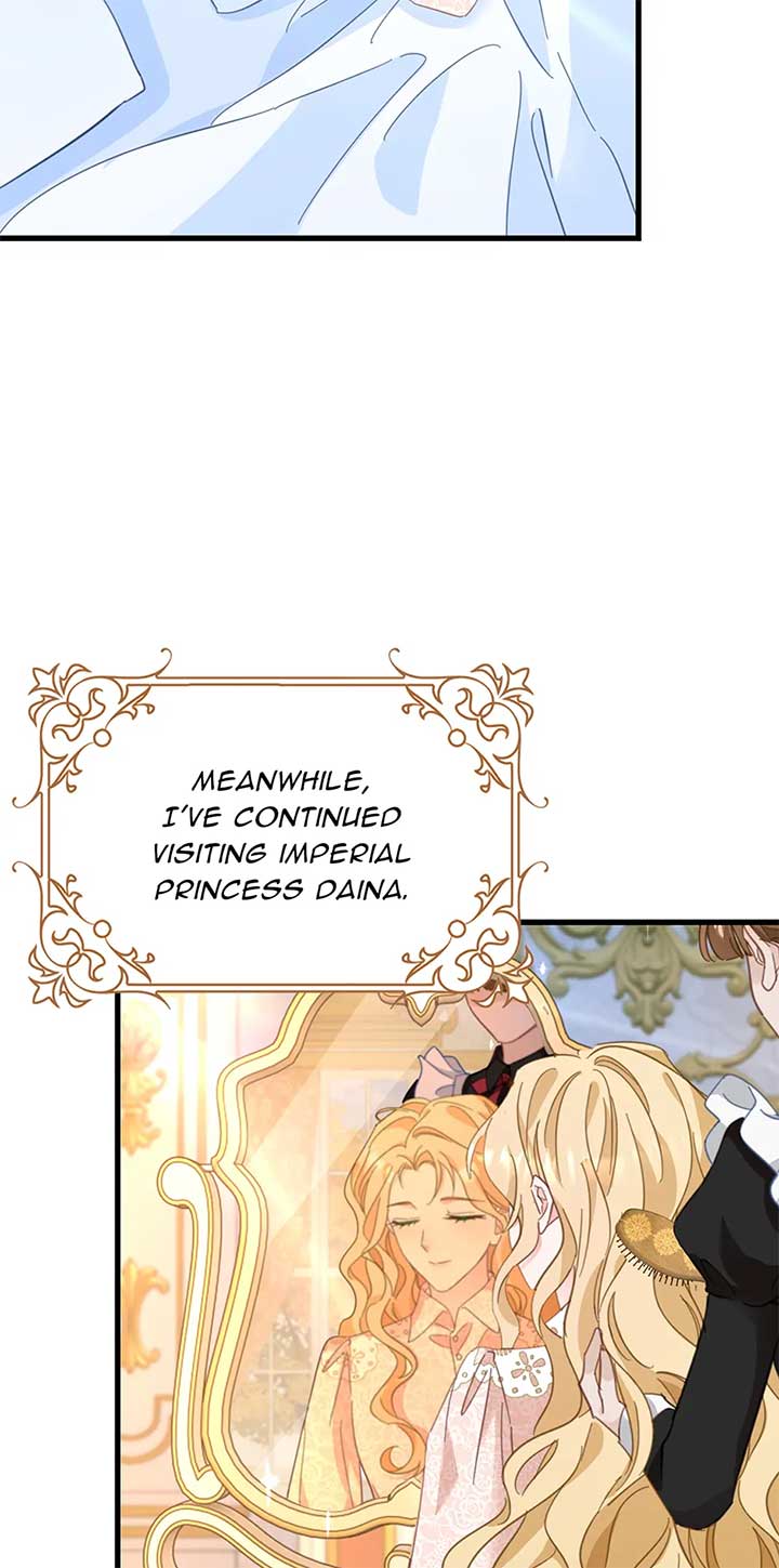 Be Crazy About Me Chapter 38 - Page 48