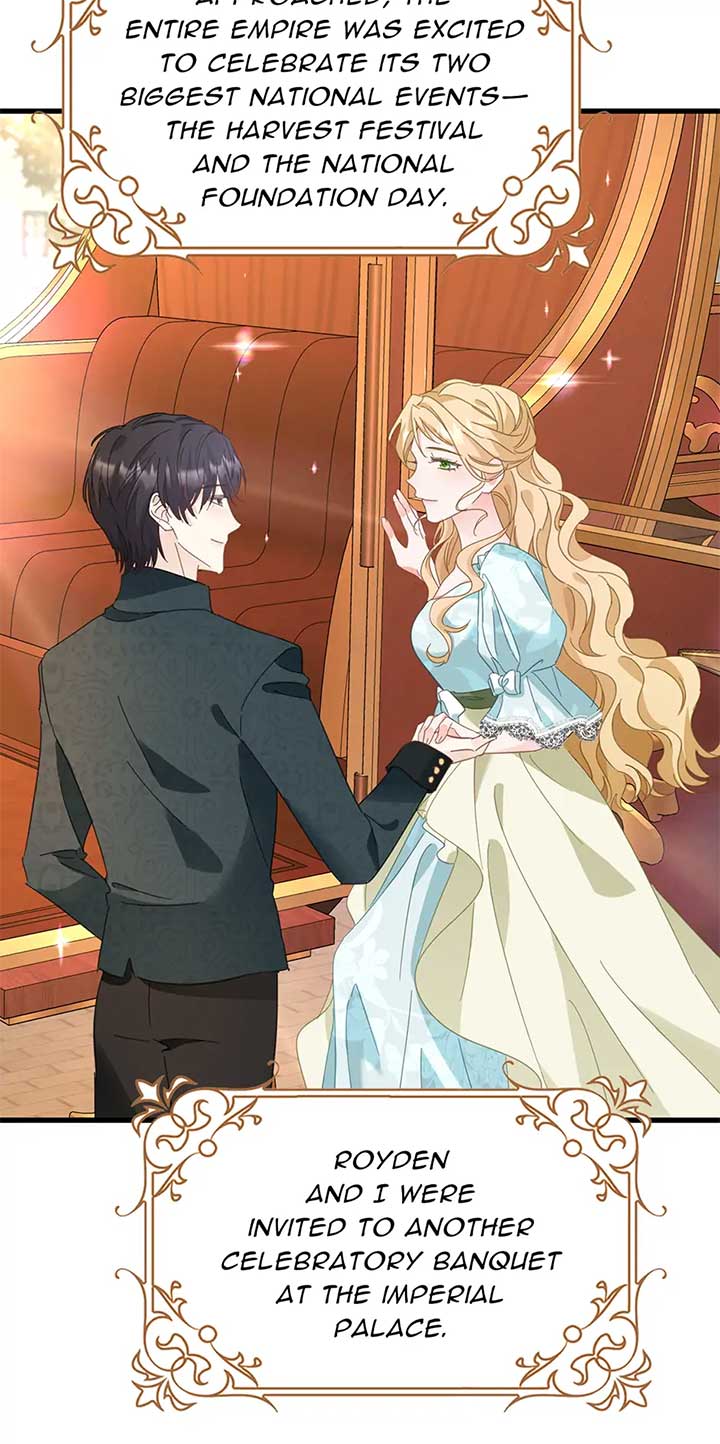 Be Crazy About Me Chapter 38 - Page 51