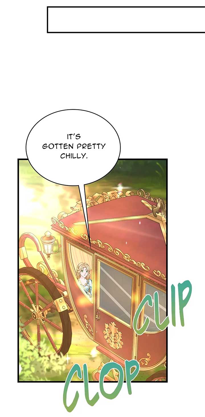 Be Crazy About Me Chapter 38 - Page 52