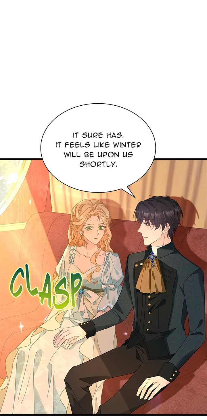 Be Crazy About Me Chapter 38 - Page 53