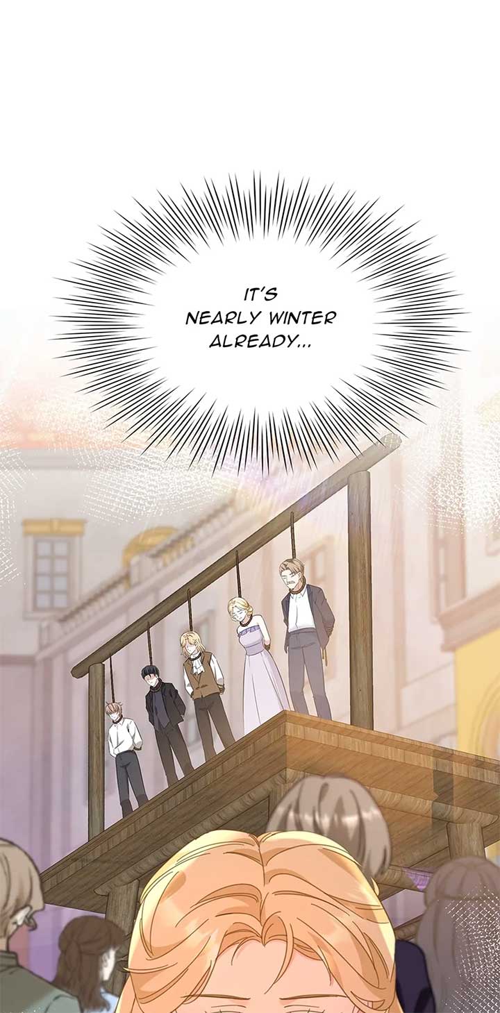 Be Crazy About Me Chapter 38 - Page 54