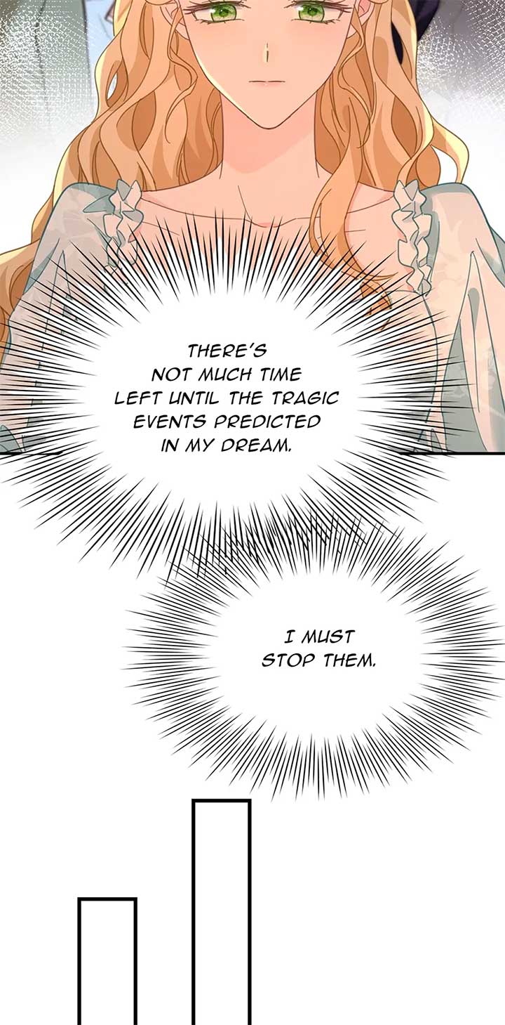 Be Crazy About Me Chapter 38 - Page 55