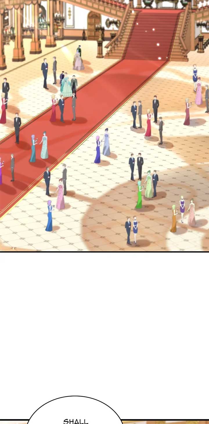 Be Crazy About Me Chapter 38 - Page 57