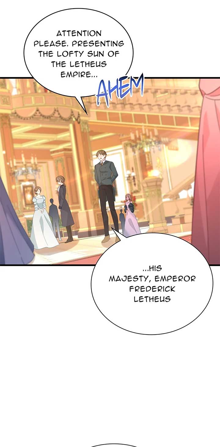 Be Crazy About Me Chapter 38 - Page 59