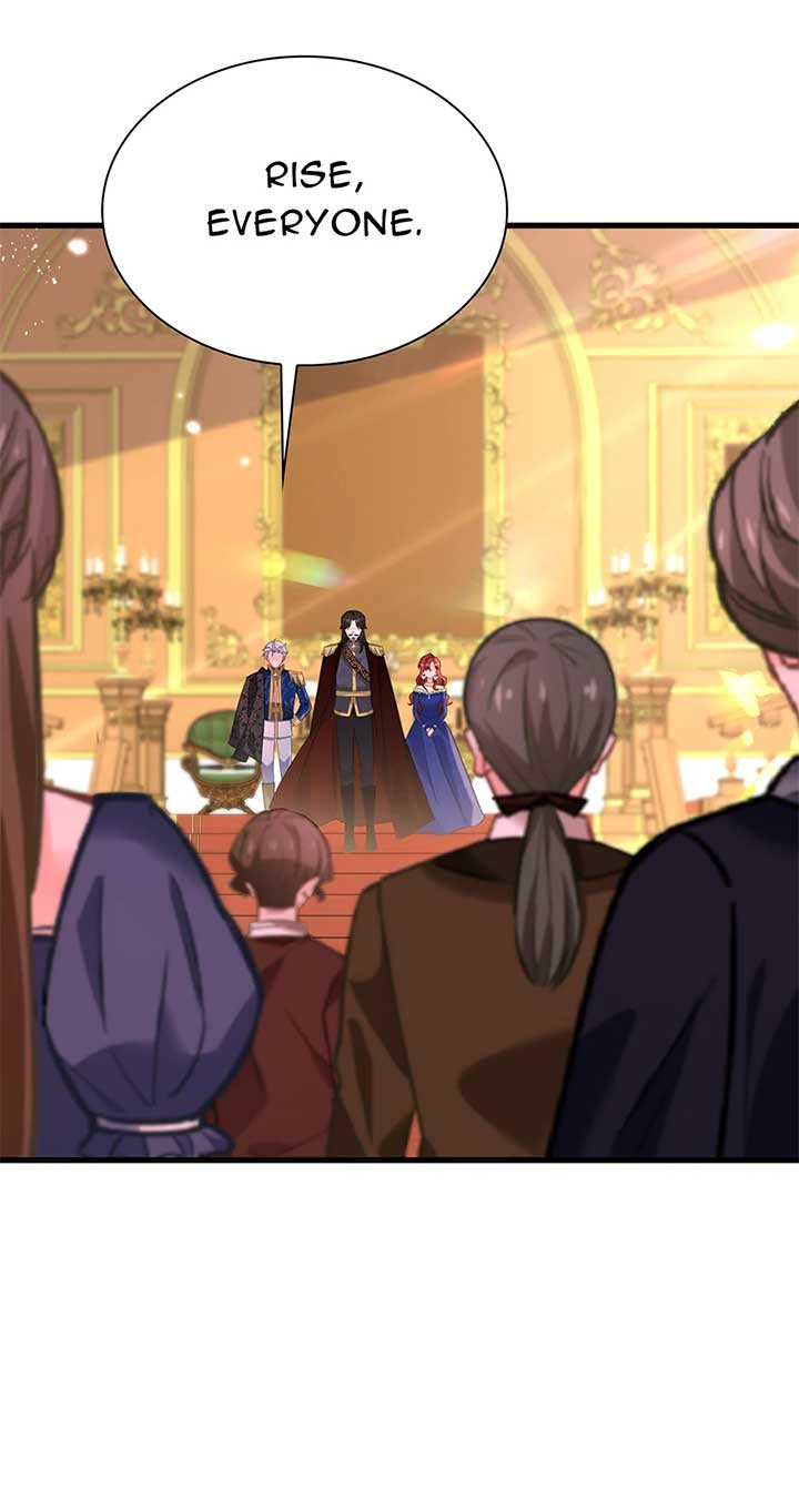 Be Crazy About Me Chapter 38 - Page 61