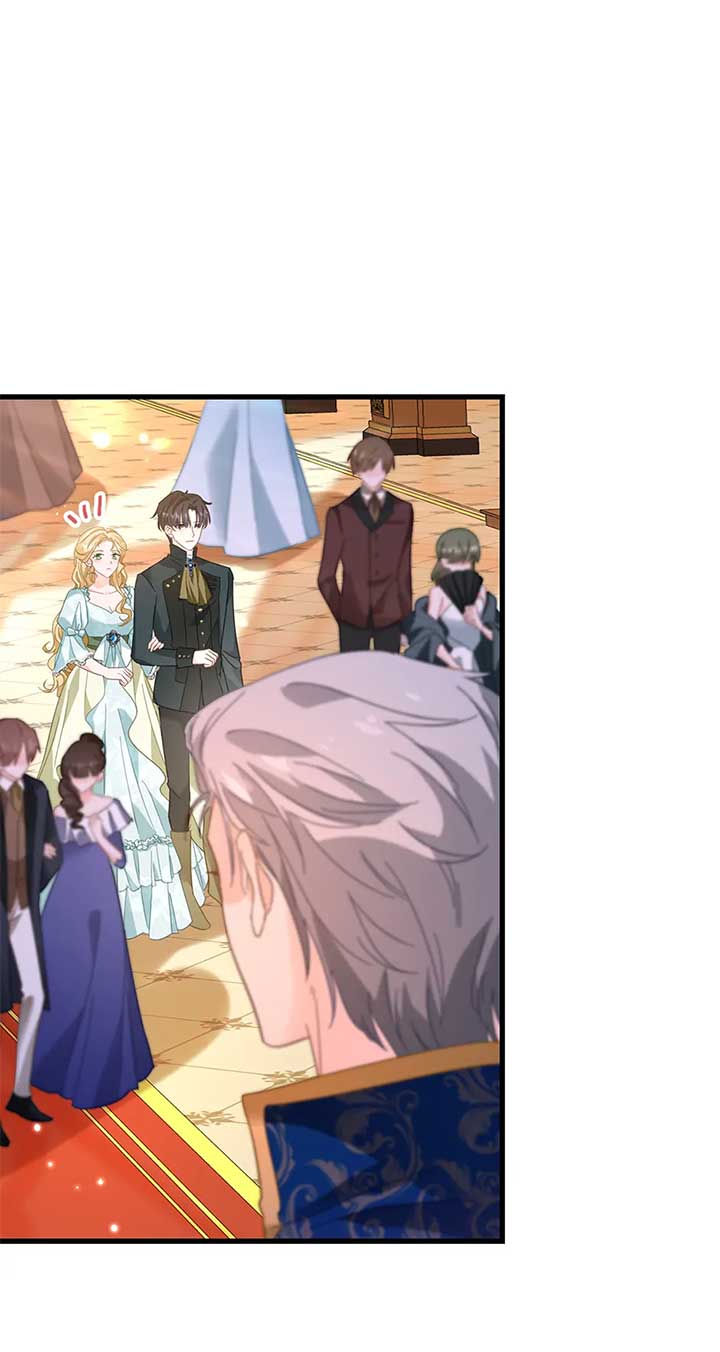 Be Crazy About Me Chapter 38 - Page 62