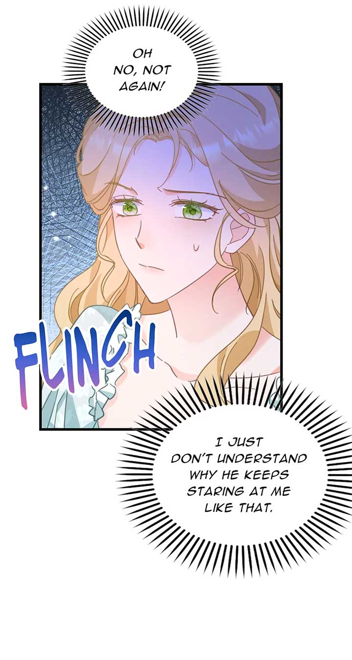 Be Crazy About Me Chapter 38 - Page 64