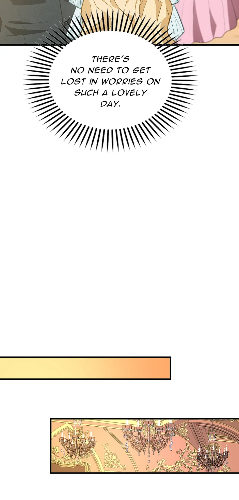 Be Crazy About Me Chapter 39 - Page 6