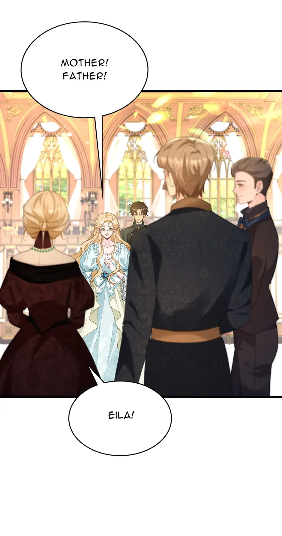 Be Crazy About Me Chapter 39 - Page 7