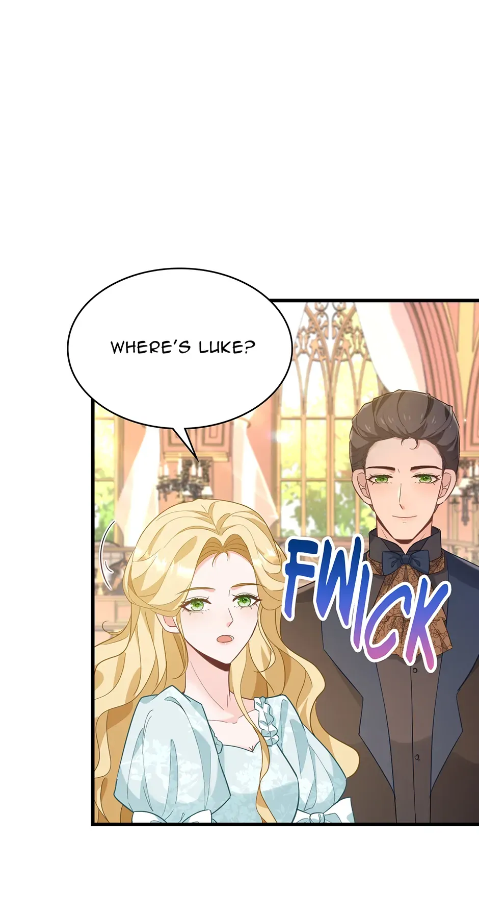 Be Crazy About Me Chapter 39 - Page 10