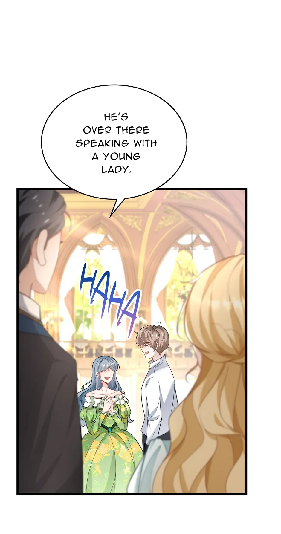 Be Crazy About Me Chapter 39 - Page 11