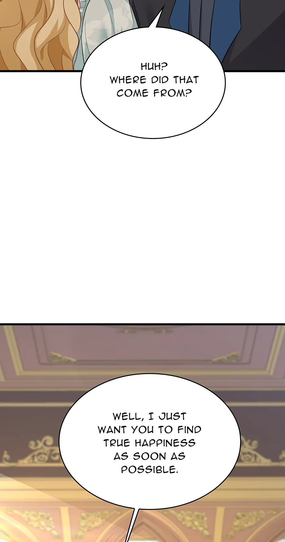 Be Crazy About Me Chapter 39 - Page 14