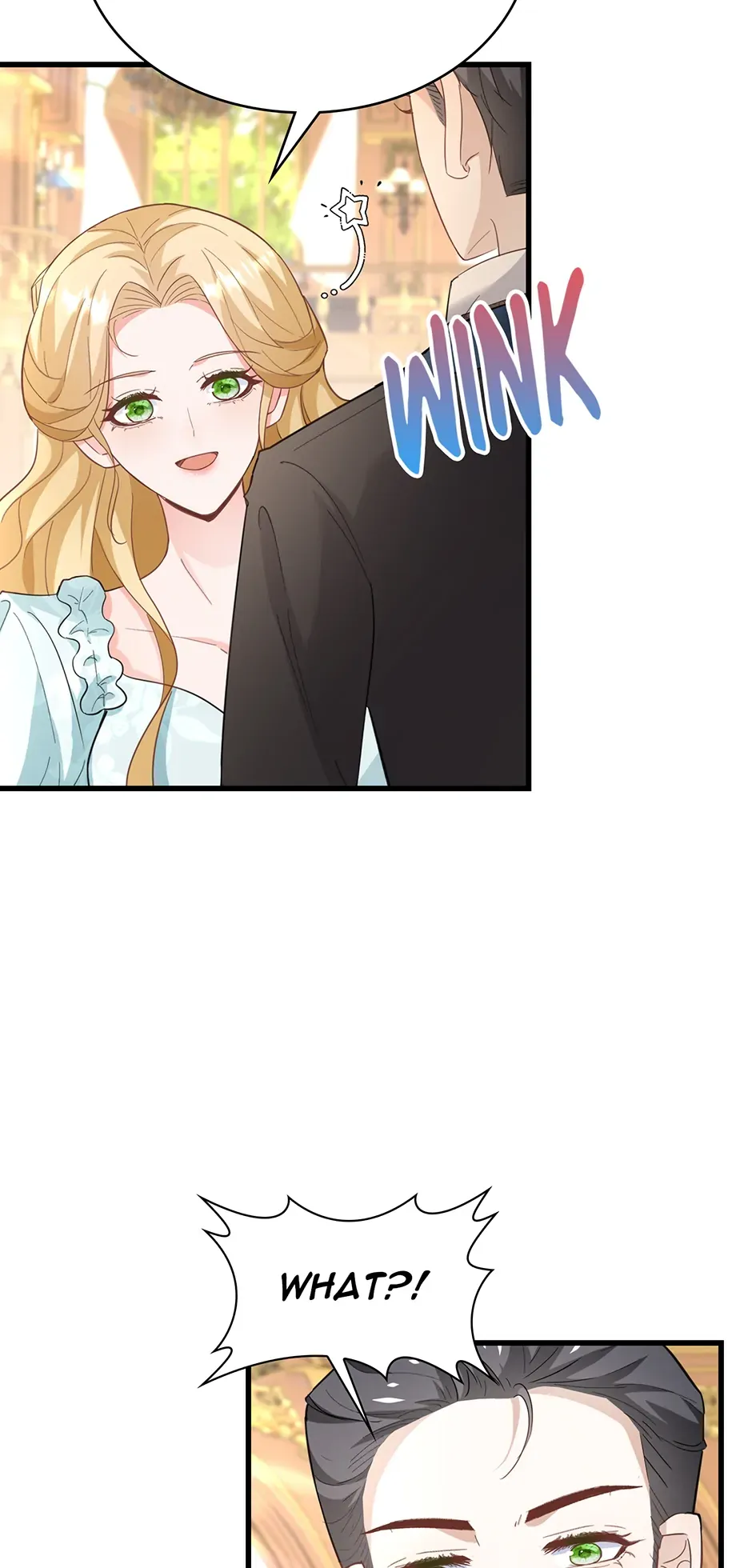 Be Crazy About Me Chapter 39 - Page 17