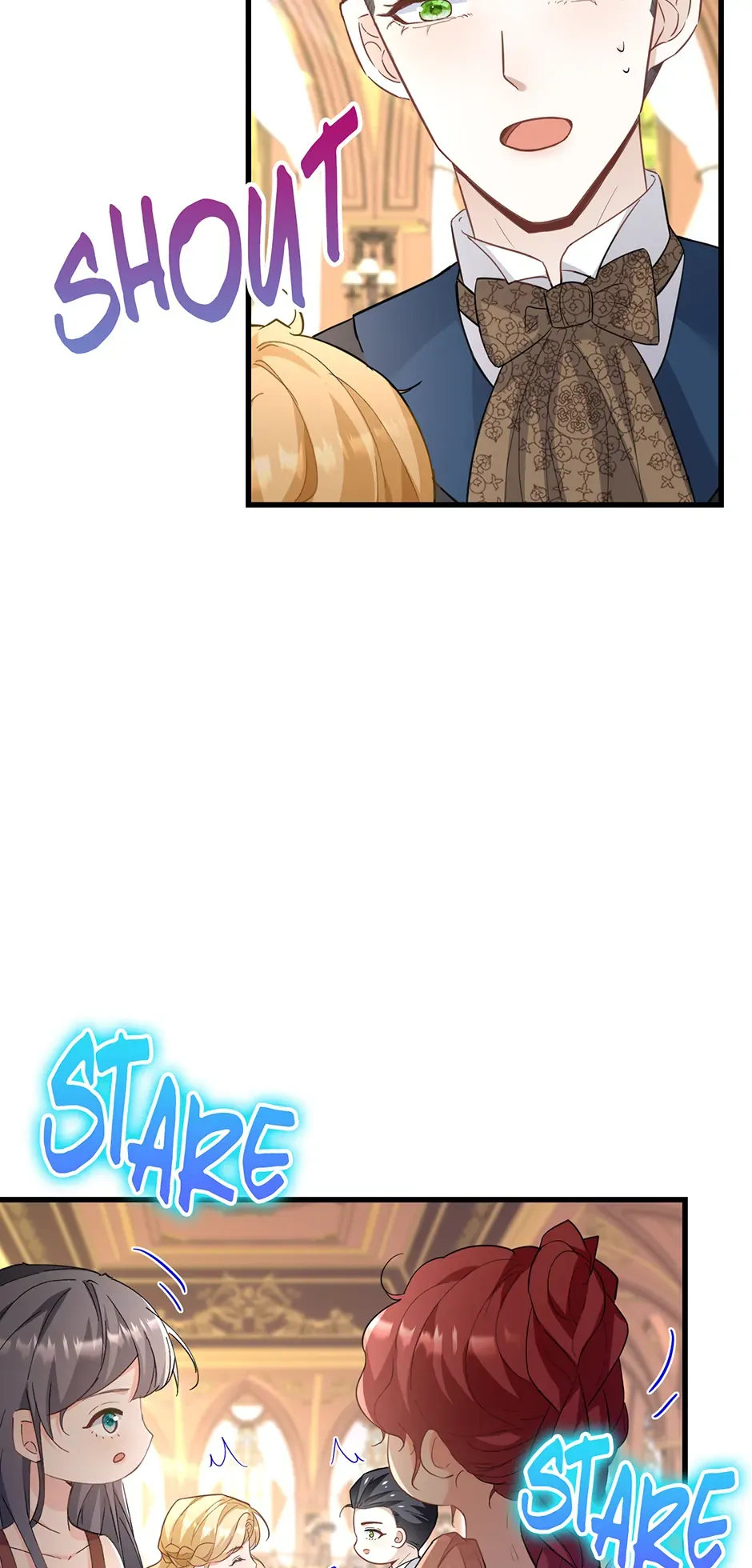 Be Crazy About Me Chapter 39 - Page 18