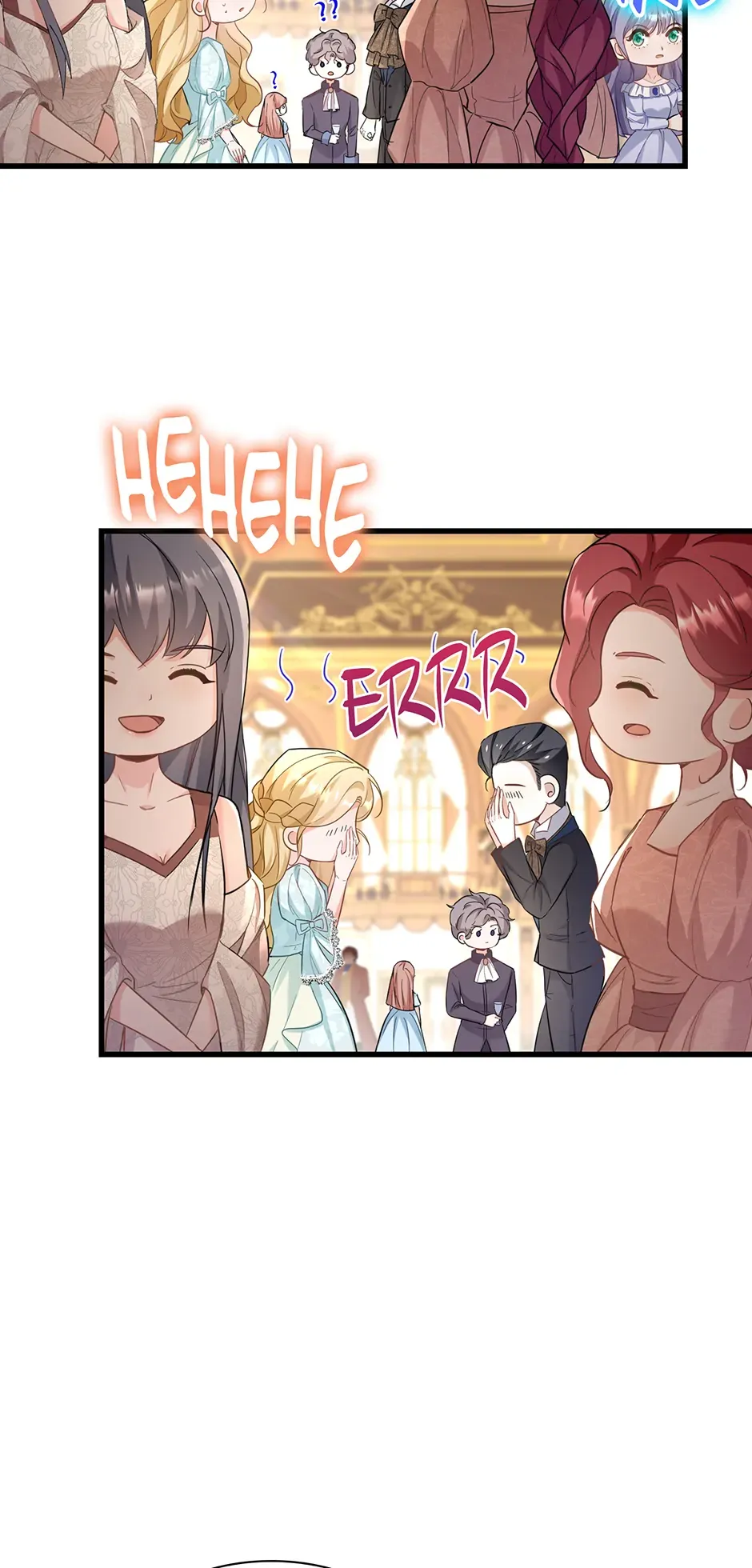 Be Crazy About Me Chapter 39 - Page 19