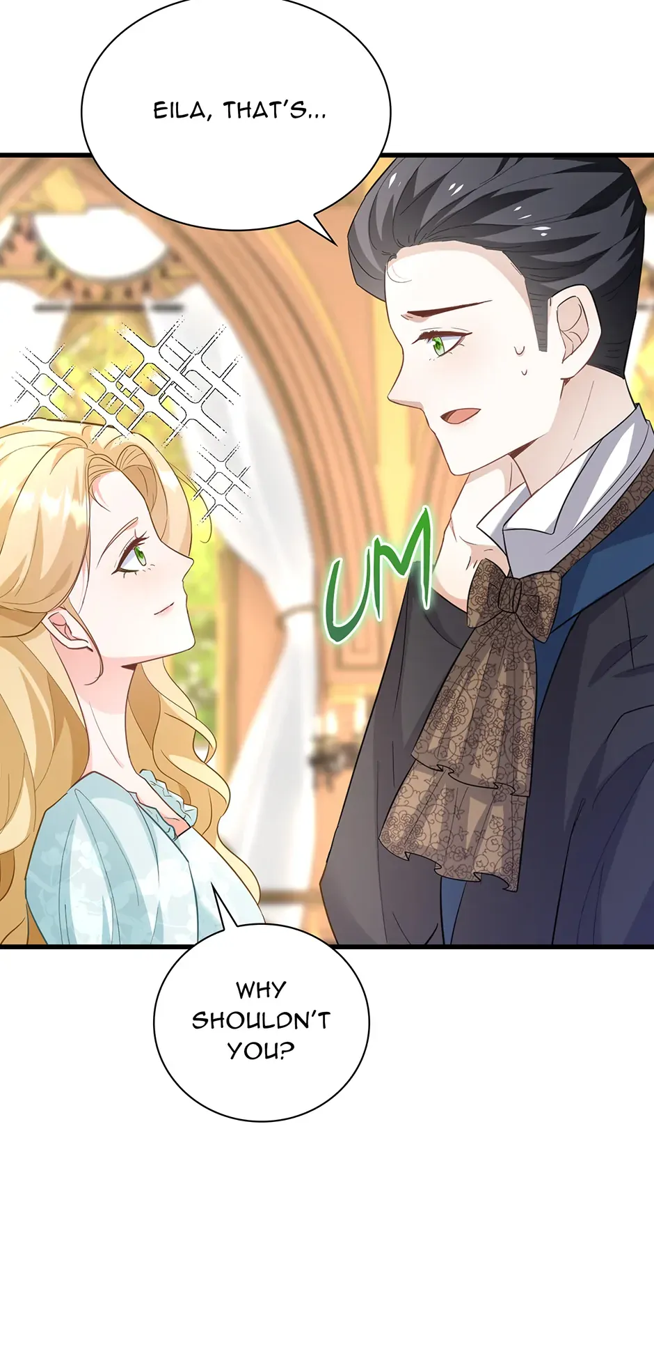 Be Crazy About Me Chapter 39 - Page 20