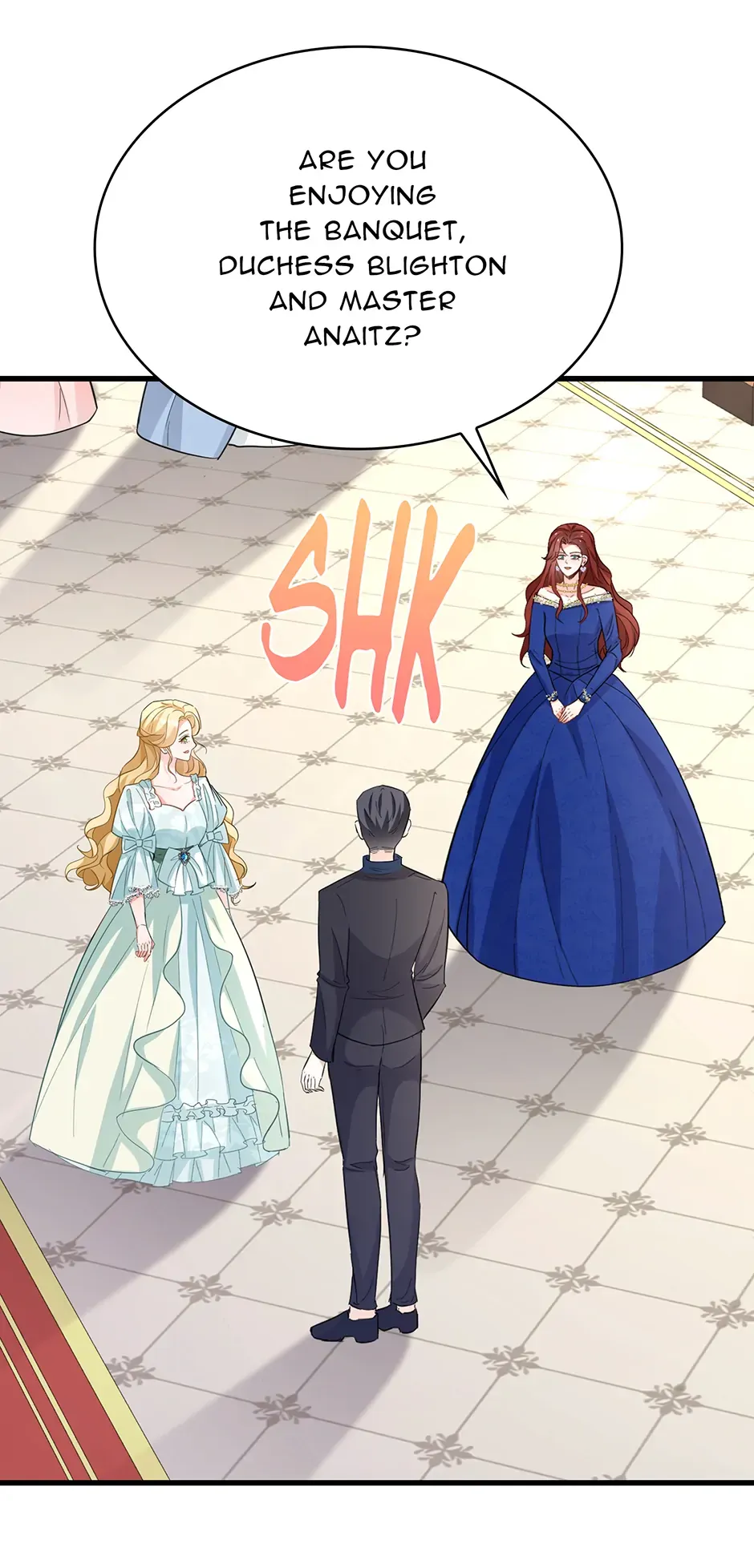 Be Crazy About Me Chapter 39 - Page 21