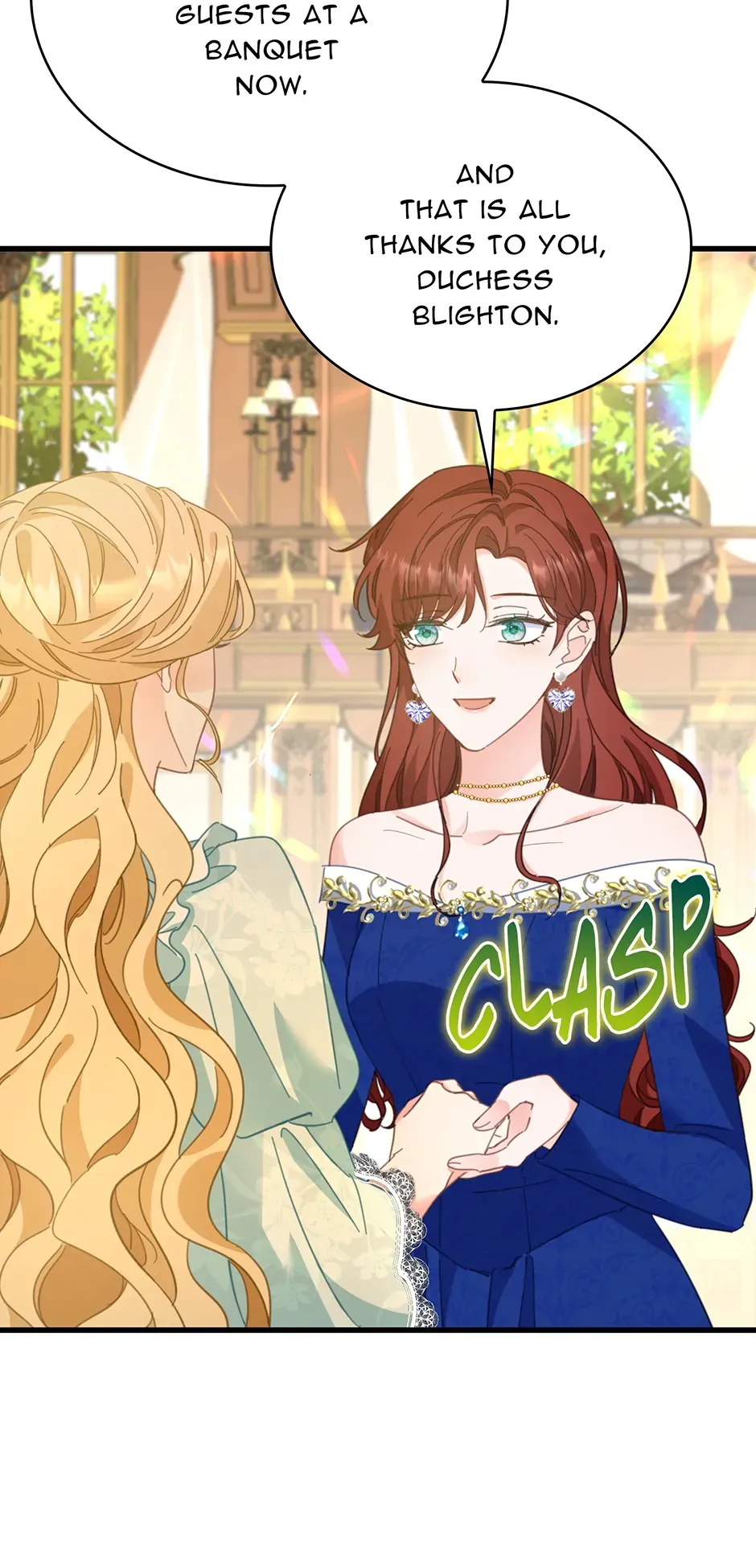 Be Crazy About Me Chapter 39 - Page 23