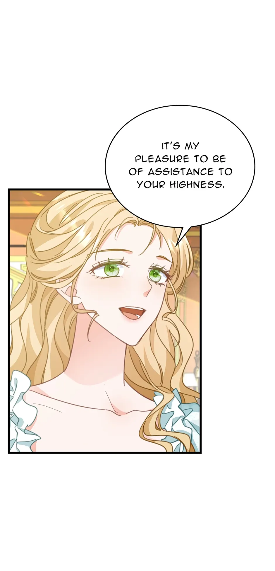 Be Crazy About Me Chapter 39 - Page 24