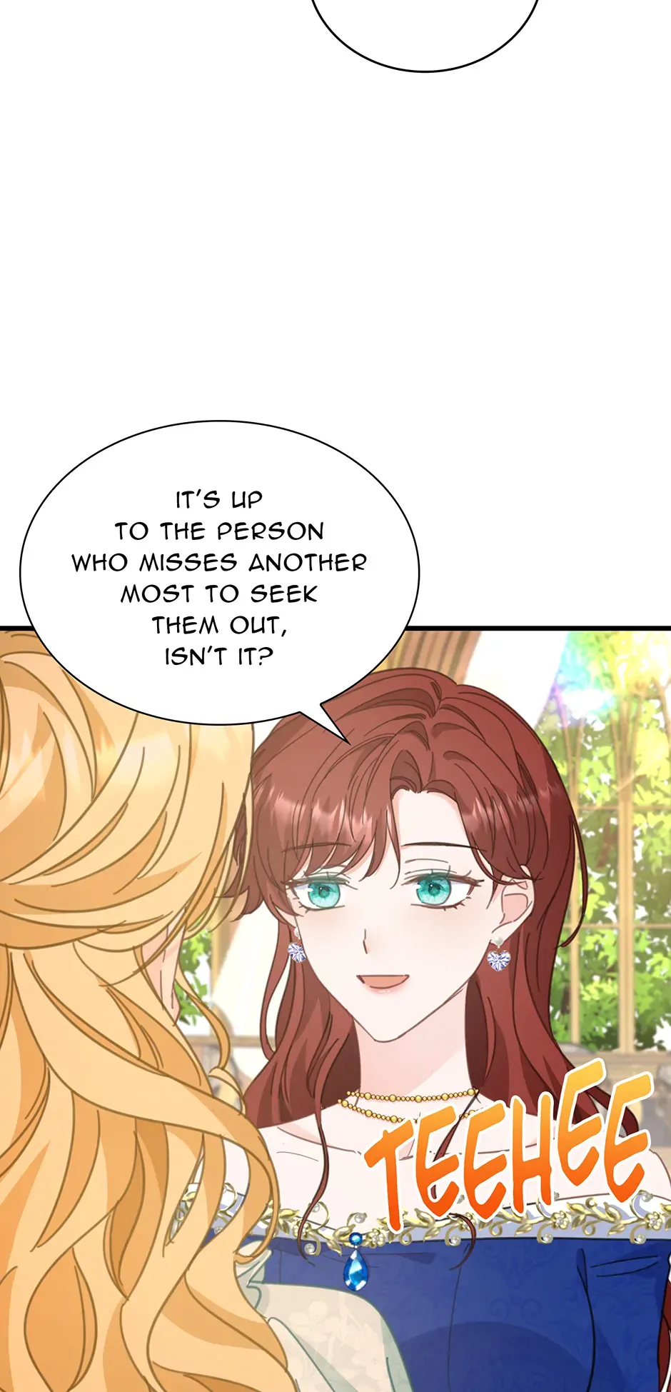 Be Crazy About Me Chapter 39 - Page 26