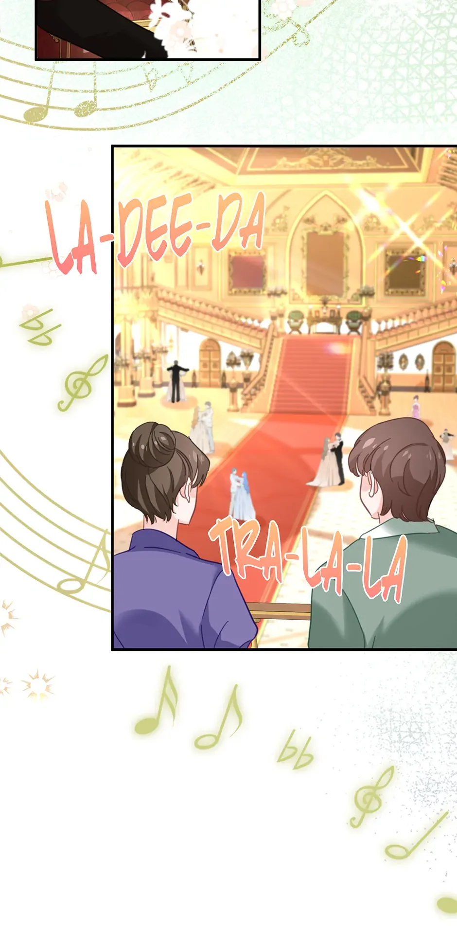 Be Crazy About Me Chapter 39 - Page 28