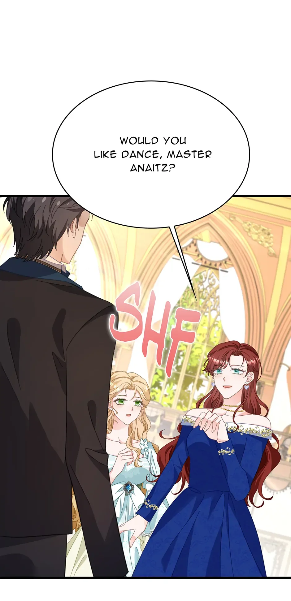 Be Crazy About Me Chapter 39 - Page 29